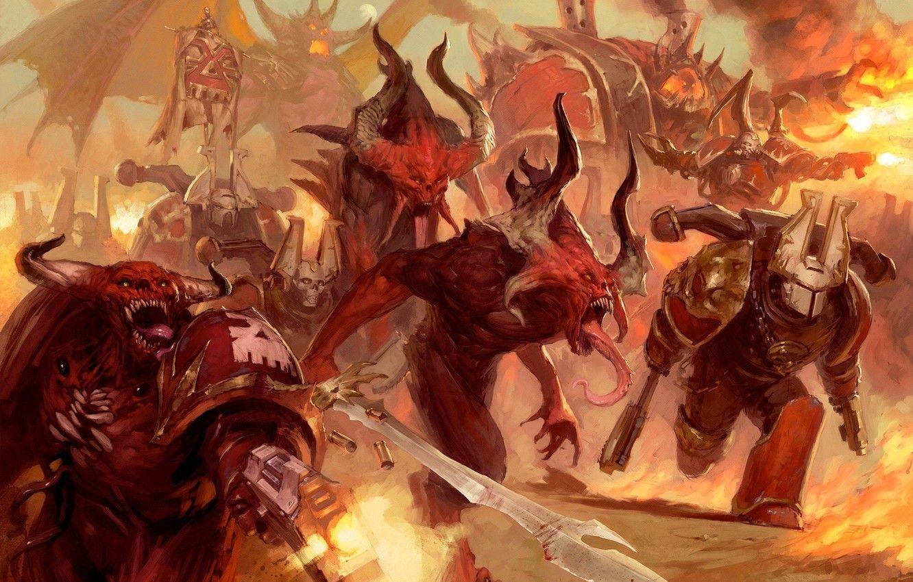 Chaos